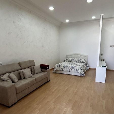 Gragnano_Roomandapartment מראה חיצוני תמונה