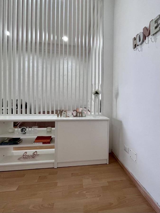 Gragnano_Roomandapartment מראה חיצוני תמונה