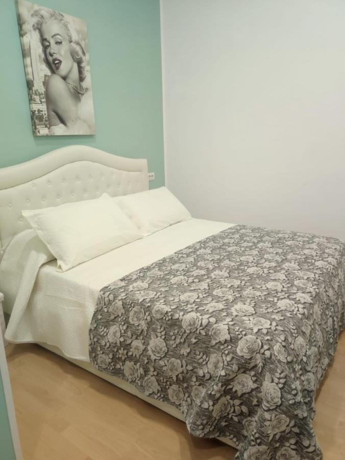 Gragnano_Roomandapartment מראה חיצוני תמונה