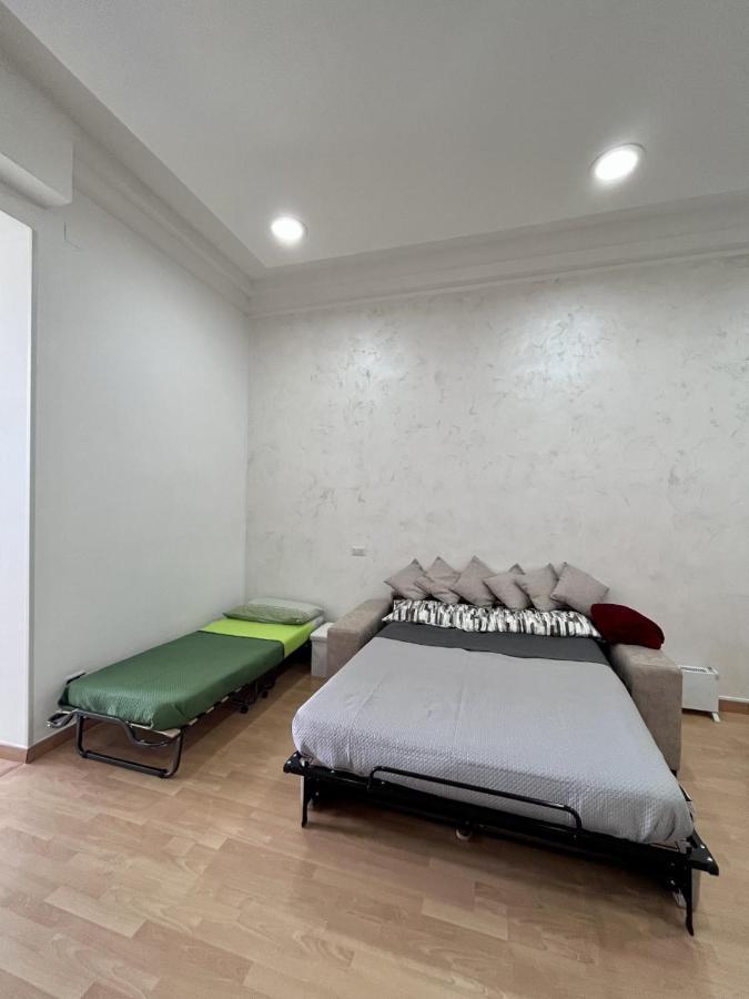 Gragnano_Roomandapartment מראה חיצוני תמונה