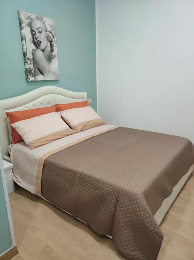 Gragnano_Roomandapartment מראה חיצוני תמונה