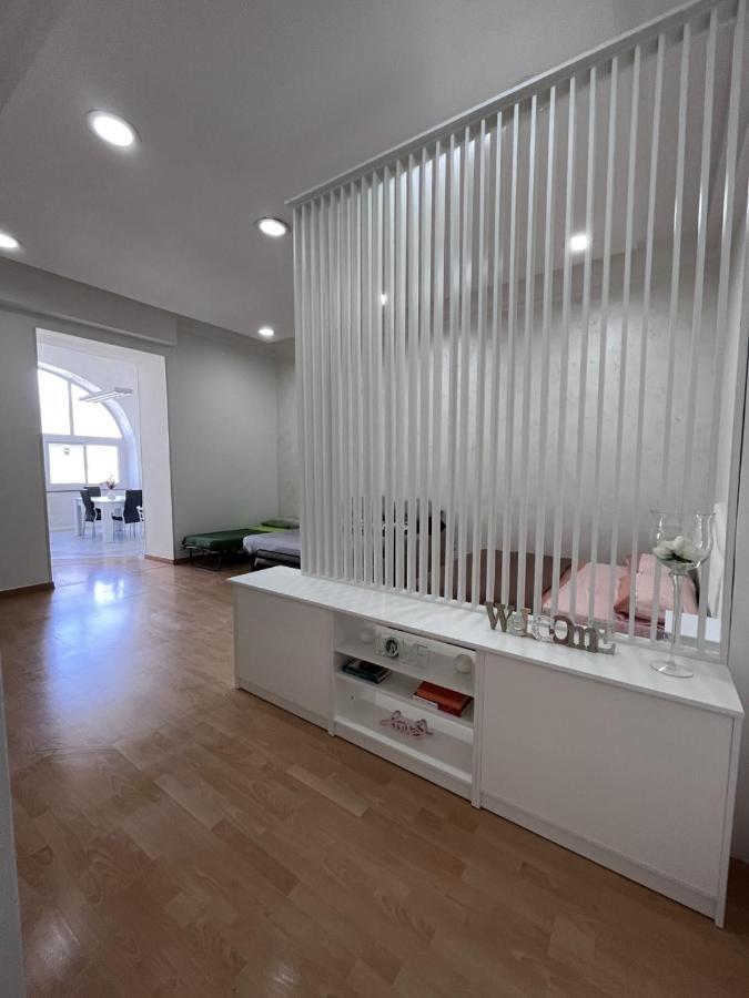 Gragnano_Roomandapartment מראה חיצוני תמונה