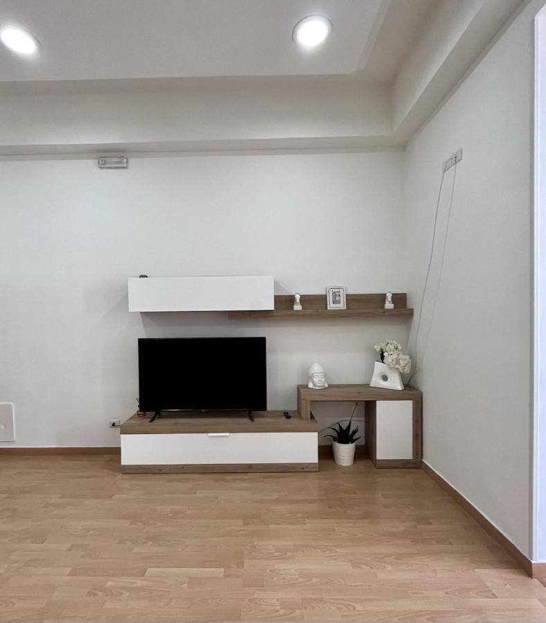 Gragnano_Roomandapartment מראה חיצוני תמונה