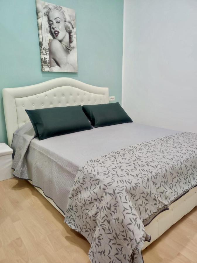 Gragnano_Roomandapartment מראה חיצוני תמונה