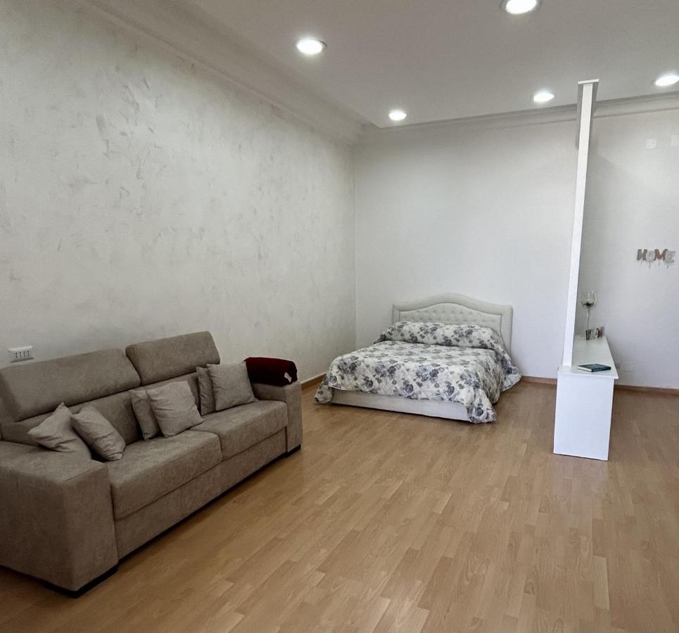 Gragnano_Roomandapartment מראה חיצוני תמונה